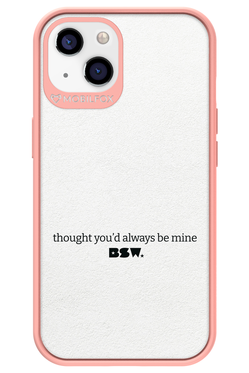BSW FourSeasons 13 2.0 - Apple iPhone 13