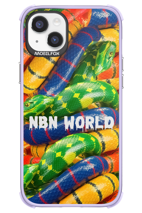 Wild 2.0 - Apple iPhone 14 Plus