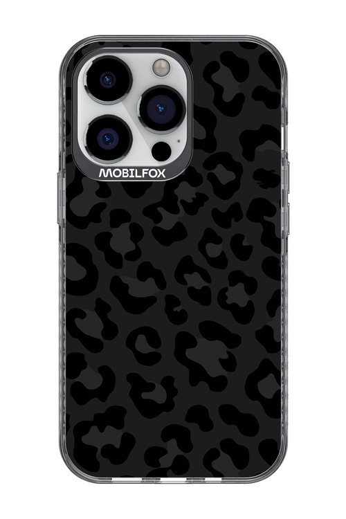 BLACK LEOPARD 2.0 - Apple iPhone 13 Pro