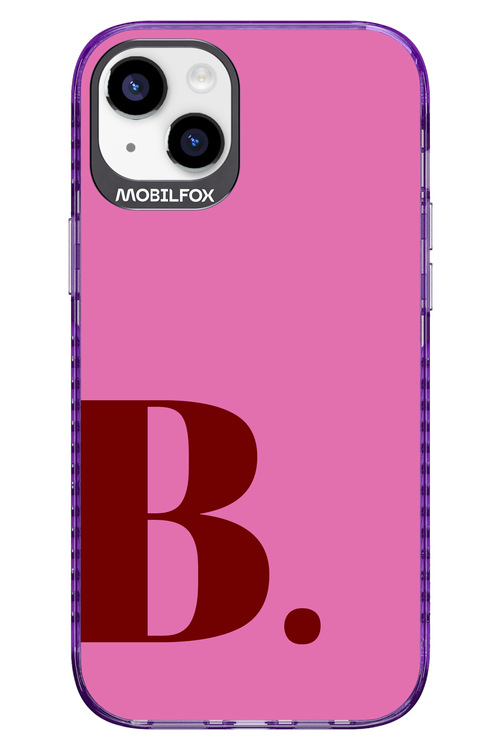 B (Sorbet) 2.0 - Apple iPhone 14 Plus