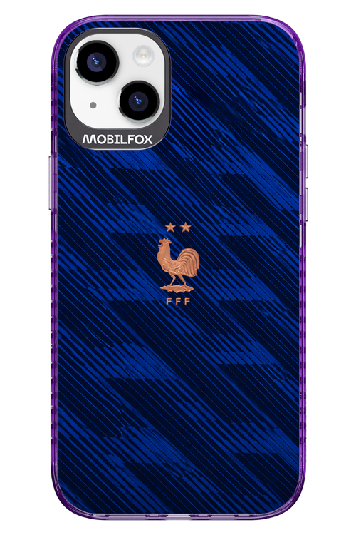 Franta 2.0 2.0 - Apple iPhone 14 Plus