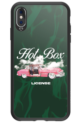 Hotbox - Apple iPhone XS Max