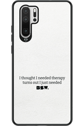 BSW FourSeasons 17 2.0 - Huawei P30 Pro