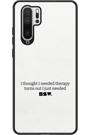 BSW FourSeasons 17 2.0 - Huawei P30 Pro