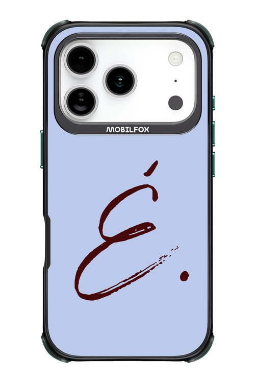 (Jellyfish Presso) E II 2.0 - Apple iPhone 17 Pro