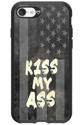 KISS II 2.0 - Apple iPhone 8