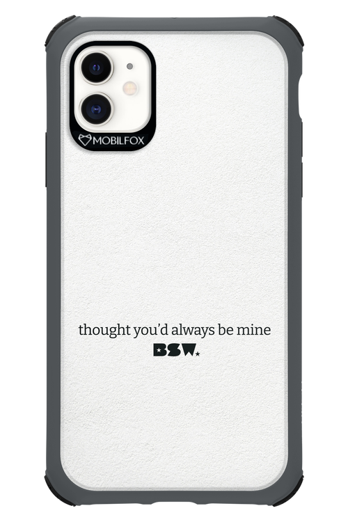 BSW FourSeasons 13 2.0 - Apple iPhone 11