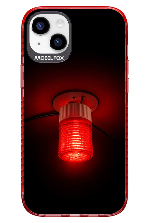 Alarm 2.0 - Apple iPhone 14 Plus