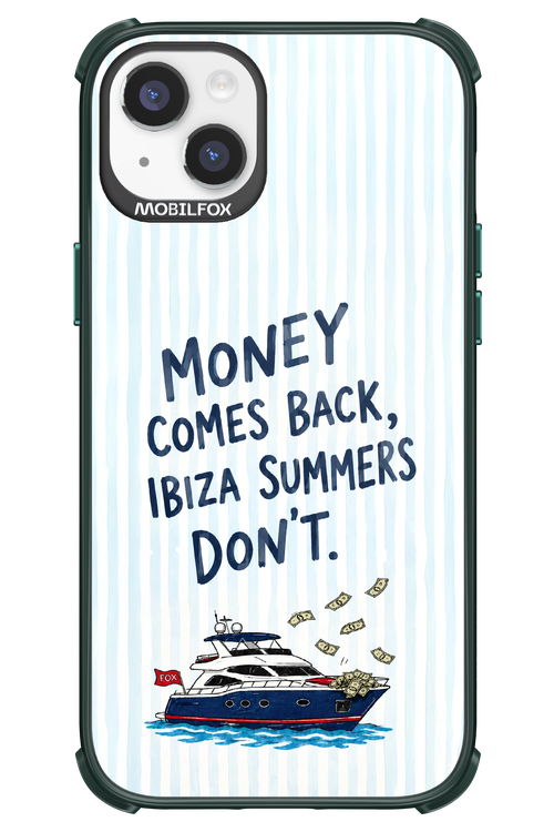 Ibiza summers 2.0 - Apple iPhone 14 Plus