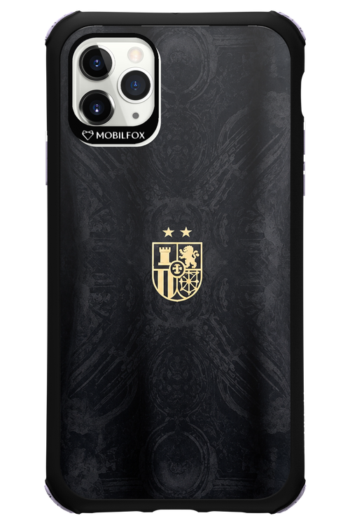 Spain Classic 2.0 - Apple iPhone 11 Pro Max