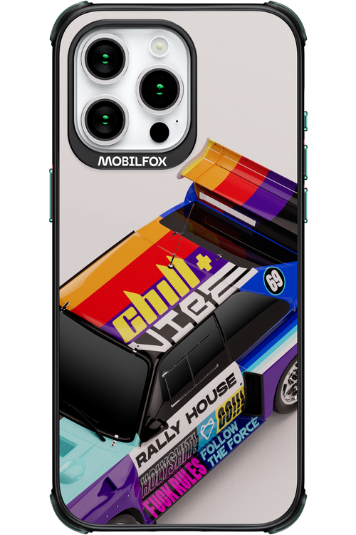 Rally House - Apple iPhone 15 Pro Max