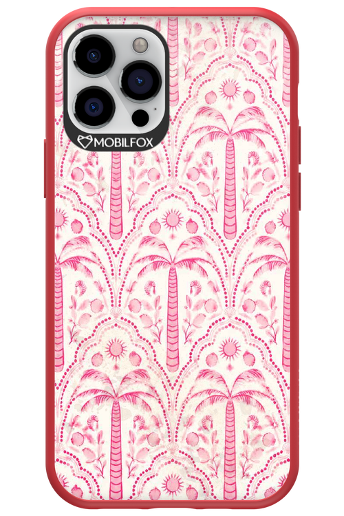 Pink Palm 2.0 - Apple iPhone 12 Pro
