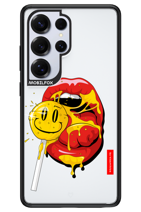 Lolli Kiss 2.0 - Samsung S25 Ultra