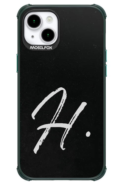 (Off Space) H 2.0 - Apple iPhone 15 Plus