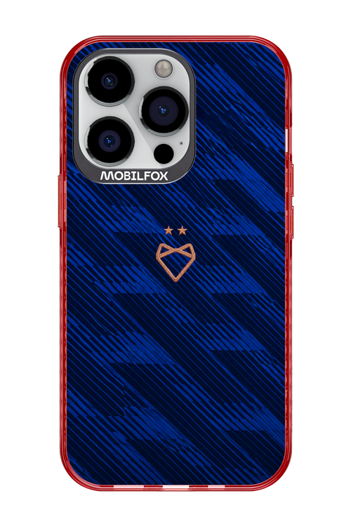 Franta 2.0 x Mobilfox 2.0 - Apple iPhone 13 Pro