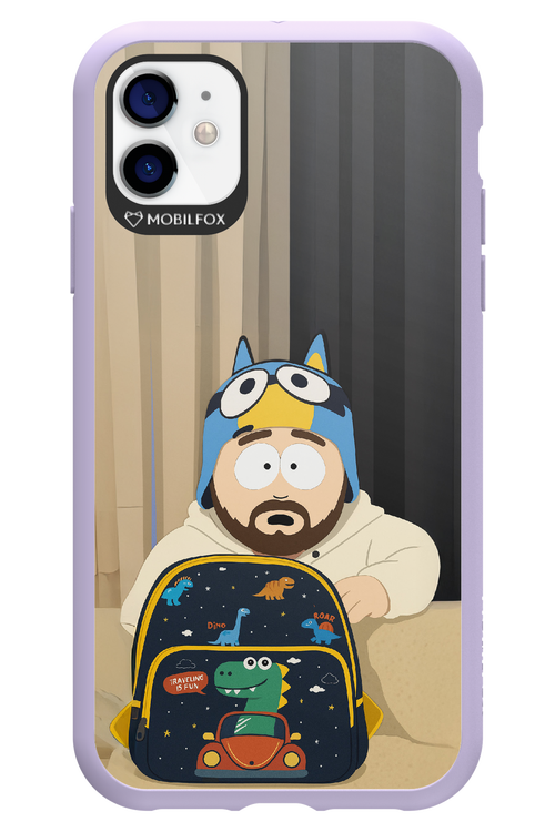 KidHeli 2.0 - Apple iPhone 11