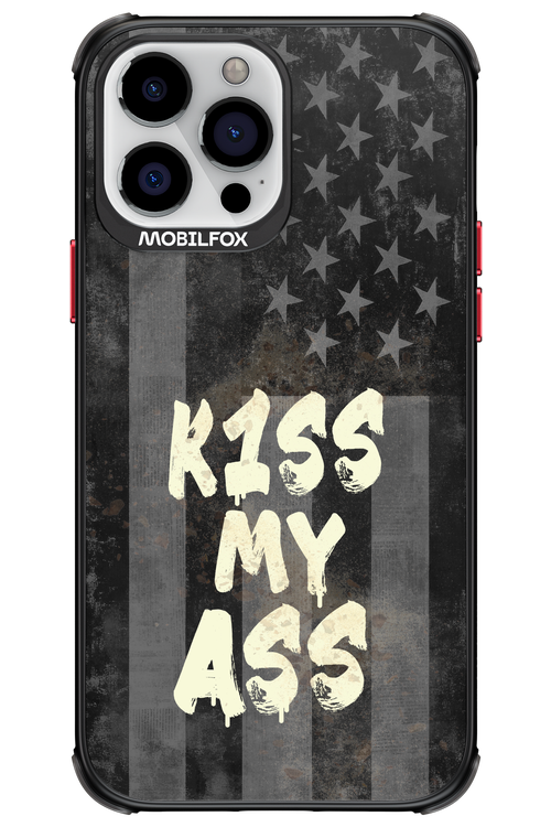 KISS II 2.0 - Apple iPhone 13 Pro Max