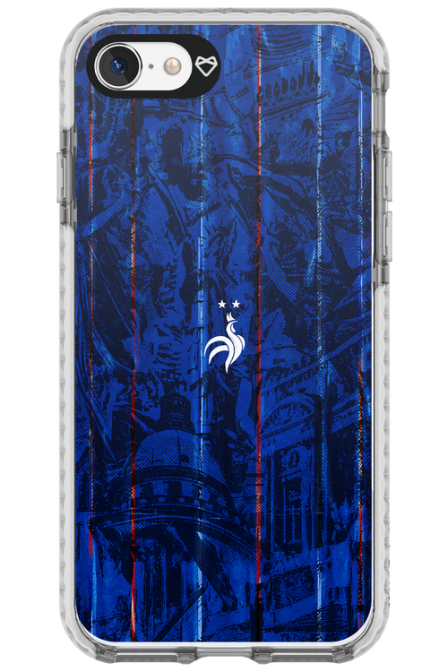Franta 2.0 - Apple iPhone 8