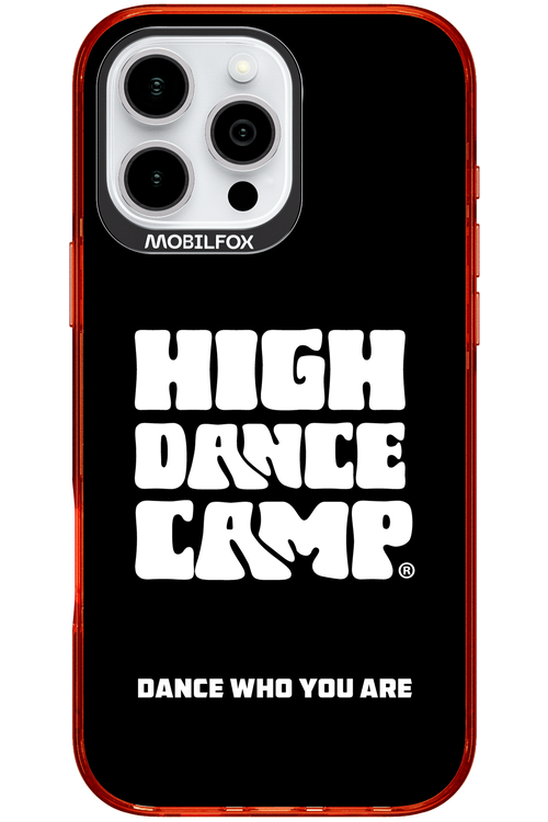 HDC 1 2.0 - Apple iPhone 16 Pro Max