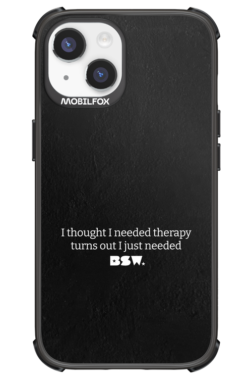 BSW FourSeasons 10 2.0 - Apple iPhone 14