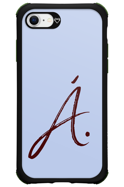 (Jellyfish Presso) A II 2.0 - Apple iPhone 7