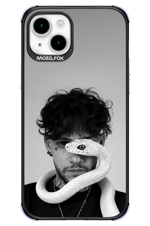 SNAKE (RAVA) 2.0 - Apple iPhone 15 Plus