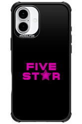 Five Star - Apple iPhone 16 Plus