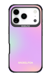 Pastel Violet 2.0 - Apple iPhone 17 Pro