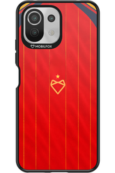 Spain 2.0 x Mobilfox 2.0 - Xiaomi Mi 11 Lite (2021)