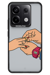 Lover - Xiaomi Redmi Note 13 Pro 5G