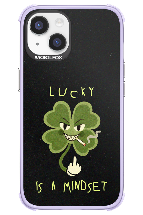Lucky Mind 2.0 - Apple iPhone 14