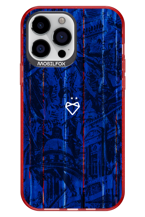Franta x Mobilfox 2.0 - Apple iPhone 13 Pro Max