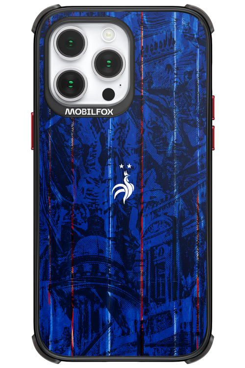 Franta 2.0 - Apple iPhone 14 Pro Max