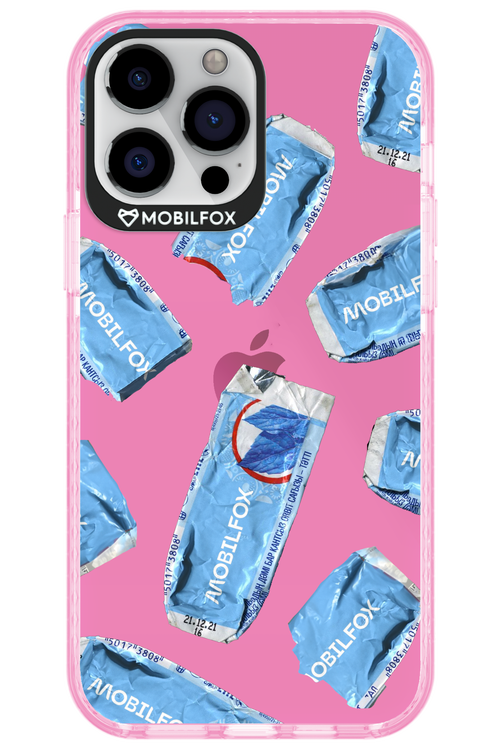 Mobilfox Gum 2.0 - Apple iPhone 13 Pro Max