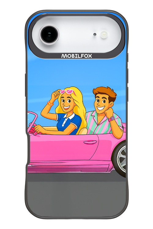 My Way 2.0 - Apple iPhone 17 Air