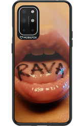 Rava Kiss - OnePlus 8T