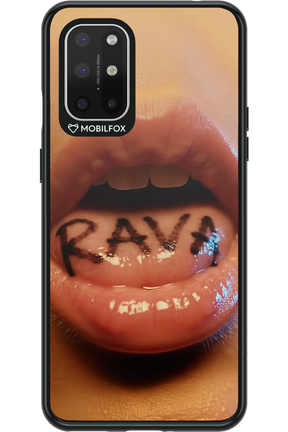 Rava Kiss - OnePlus 8T