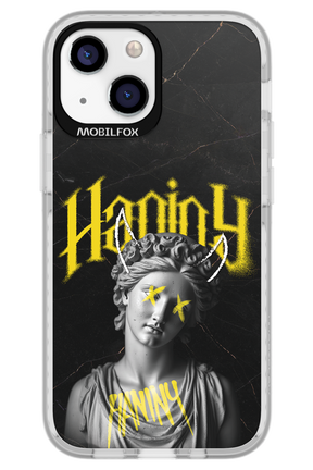 Classic Haniny - Apple iPhone 13 Mini