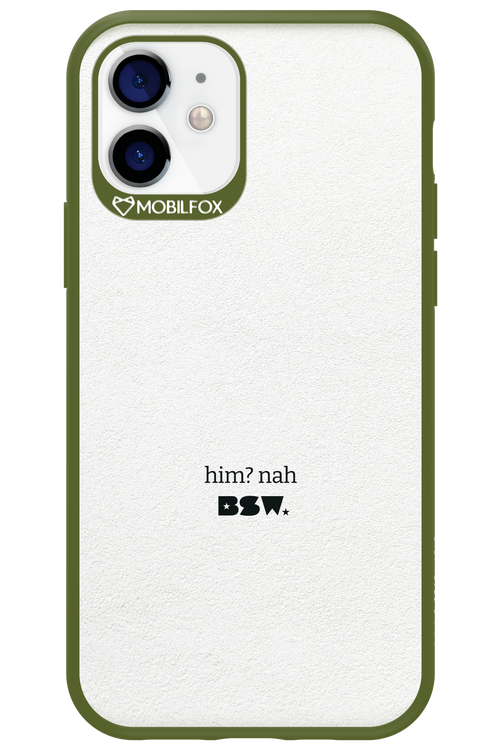 BSW FourSeasons 16 2.0 - Apple iPhone 12