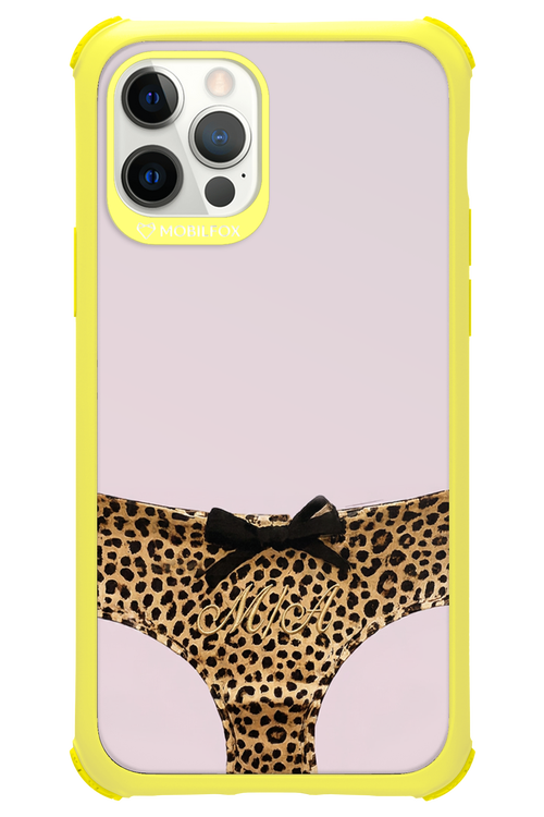 Panties 2.0 - Apple iPhone 12 Pro