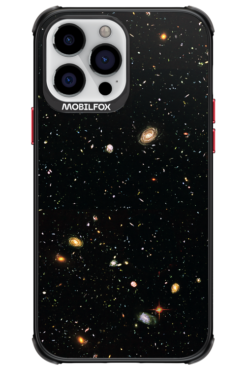 Cosmic Space 2.0 - Apple iPhone 13 Pro Max