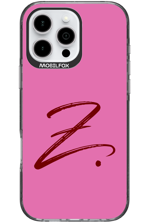 (Sorbet) Z 2.0 - Apple iPhone 16 Pro Max