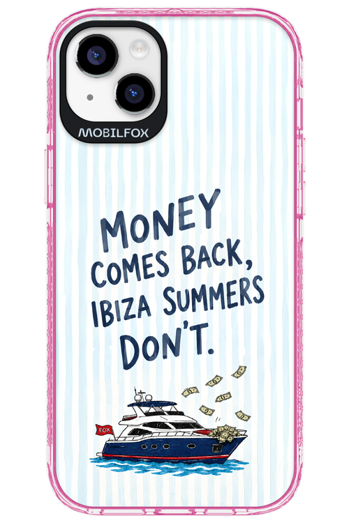 Ibiza summers 2.0 - Apple iPhone 14 Plus