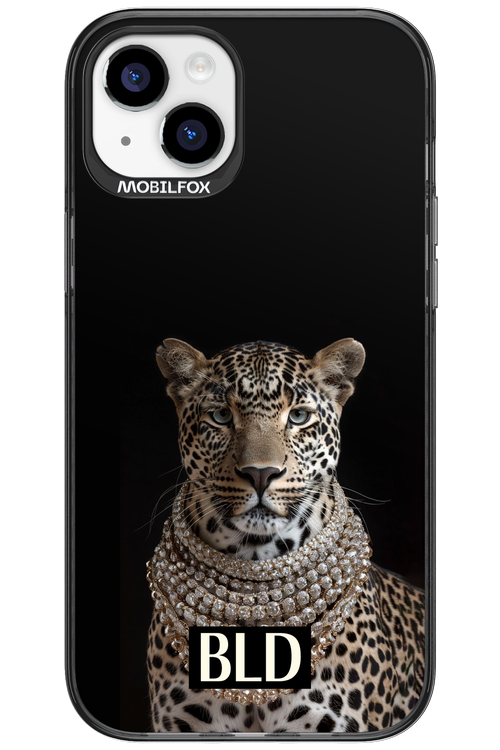 BLD LEO - Apple iPhone 15 Plus
