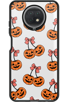 Pumpkin Cherry - Xiaomi Redmi Note 9T 5G
