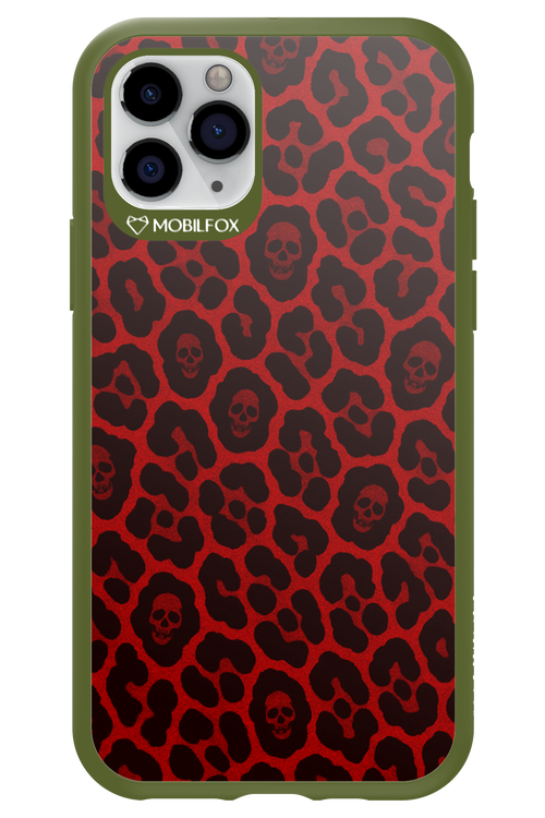 Wild Death 2.0 - Apple iPhone 11 Pro