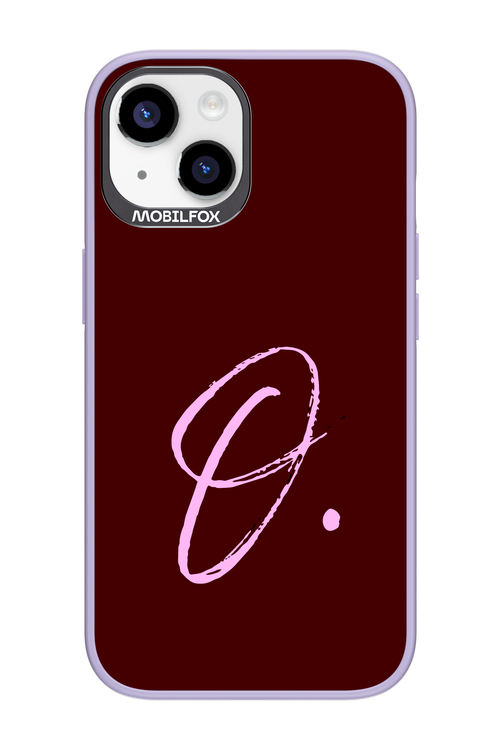 (Dark Blush) O 2.0 - Apple iPhone 14