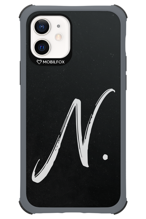 (Off Space) N 2.0 - Apple iPhone 12