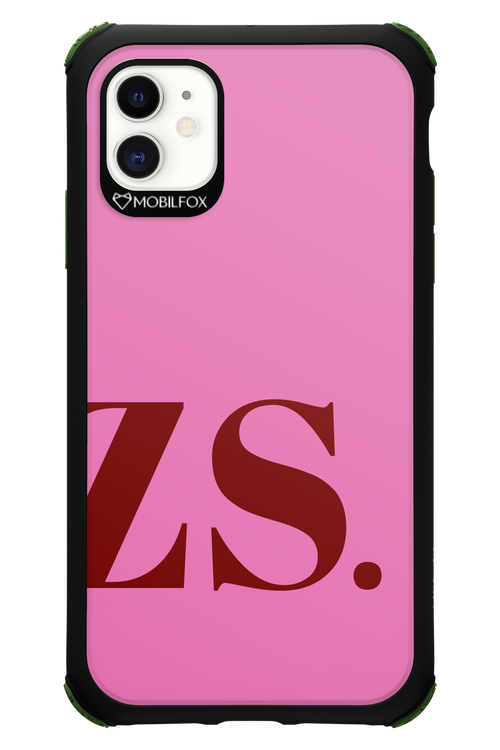 ZS (Sorbet) 2.0 - Apple iPhone 11