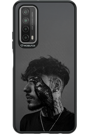 RAVEN - Huawei P Smart 2021